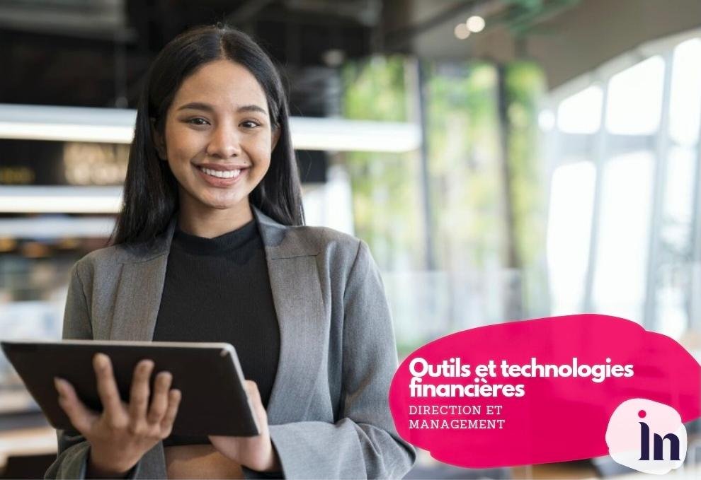 Outils et technologies financières